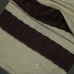 PREMIUM BEIGE ELEGANT QATARI SHEMAGH SCARF QR15