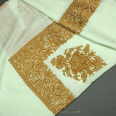 PREMIUM MINT AUTHENTIC OMANI MASSAR SCARF OM22