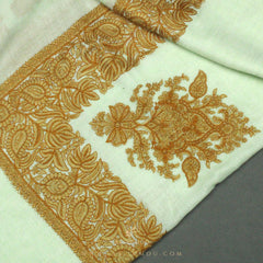 PREMIUM MINT AUTHENTIC OMANI MASSAR SCARF OM22