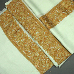 PREMIUM MINT AUTHENTIC OMANI MASSAR SCARF OM22