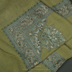 PREMIUM MINT AUTHENTIC OMANI MASSAR SCARF OM34